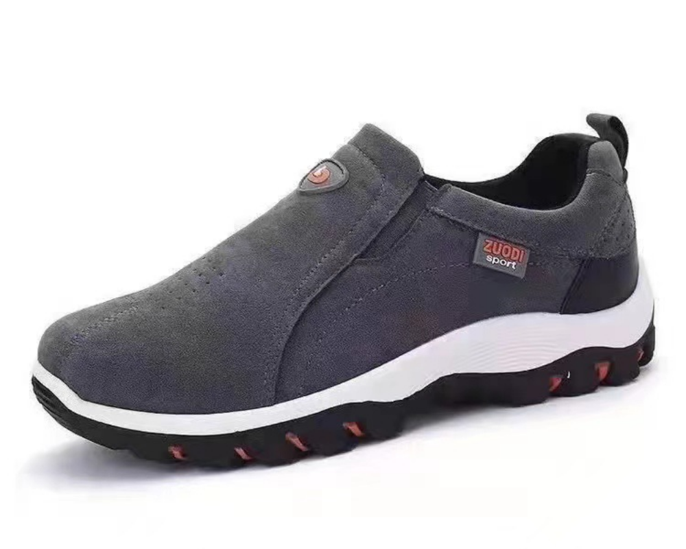 Javier | Zapatos elegantes sin cordones