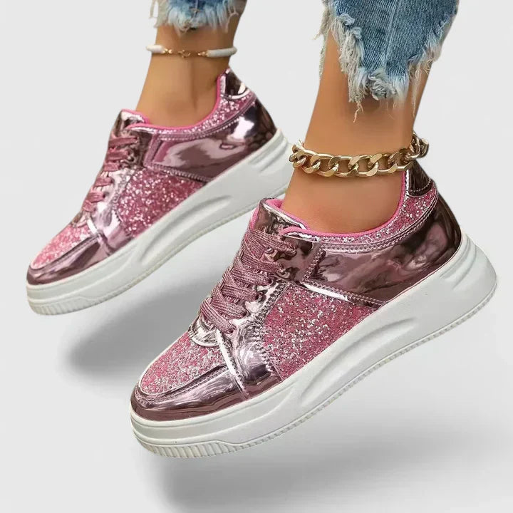 AURA | ZAPATOS ORTOPÉDICOS