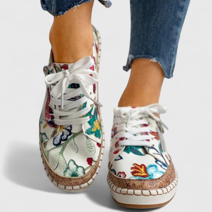 ODETTE | ZAPATOS ORTOPÉDICOS