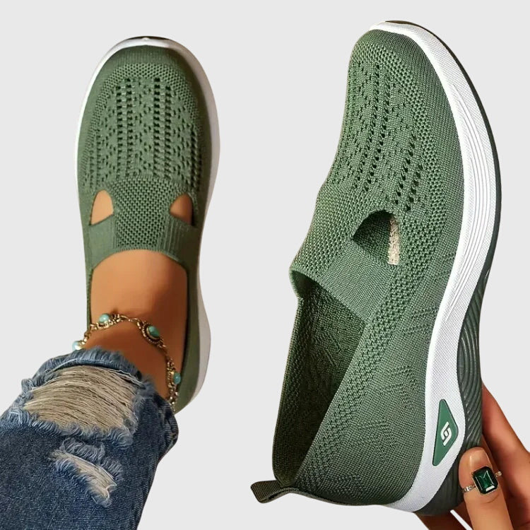 LOLA | ZAPATOS ORTOPÉDICOS PARA CAMINAR