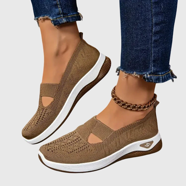 LOLA | ZAPATOS ORTOPÉDICOS PARA CAMINAR