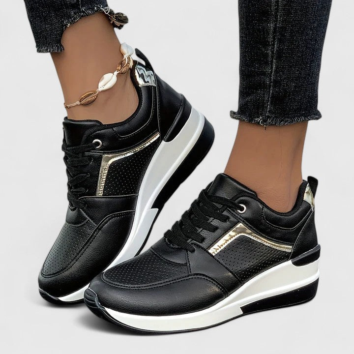 BRISA | ZAPATOS ORTOPÉDICOS