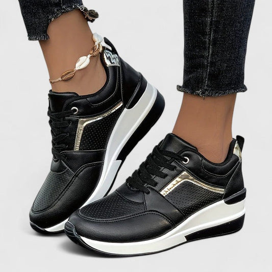 BRISA | ZAPATOS ORTOPÉDICOS