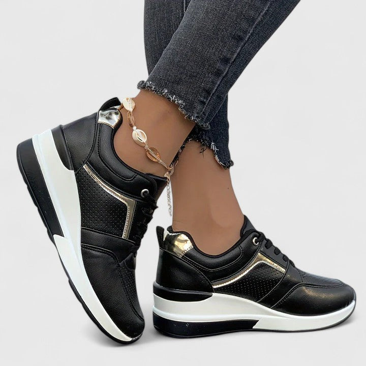 BRISA | ZAPATOS ORTOPÉDICOS