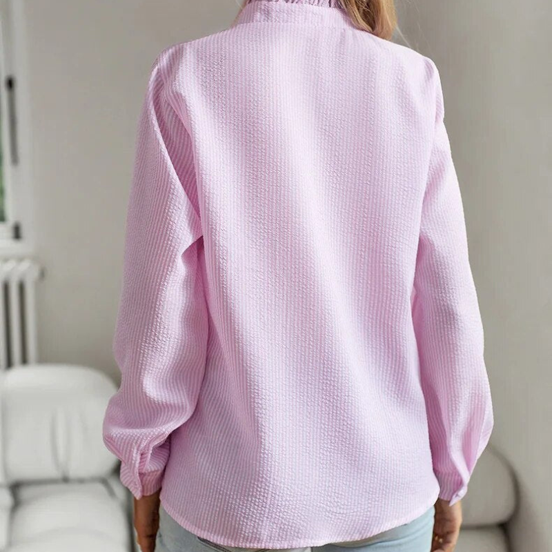 Camila | Blusa elegante