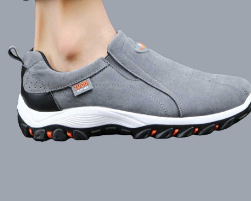Javier | Zapatos elegantes sin cordones