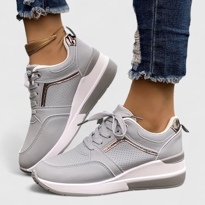 BRISA | ZAPATOS ORTOPÉDICOS