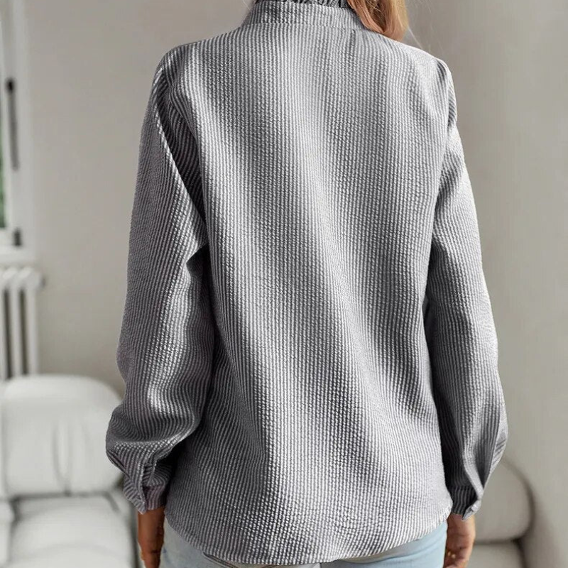 Camila | Blusa elegante