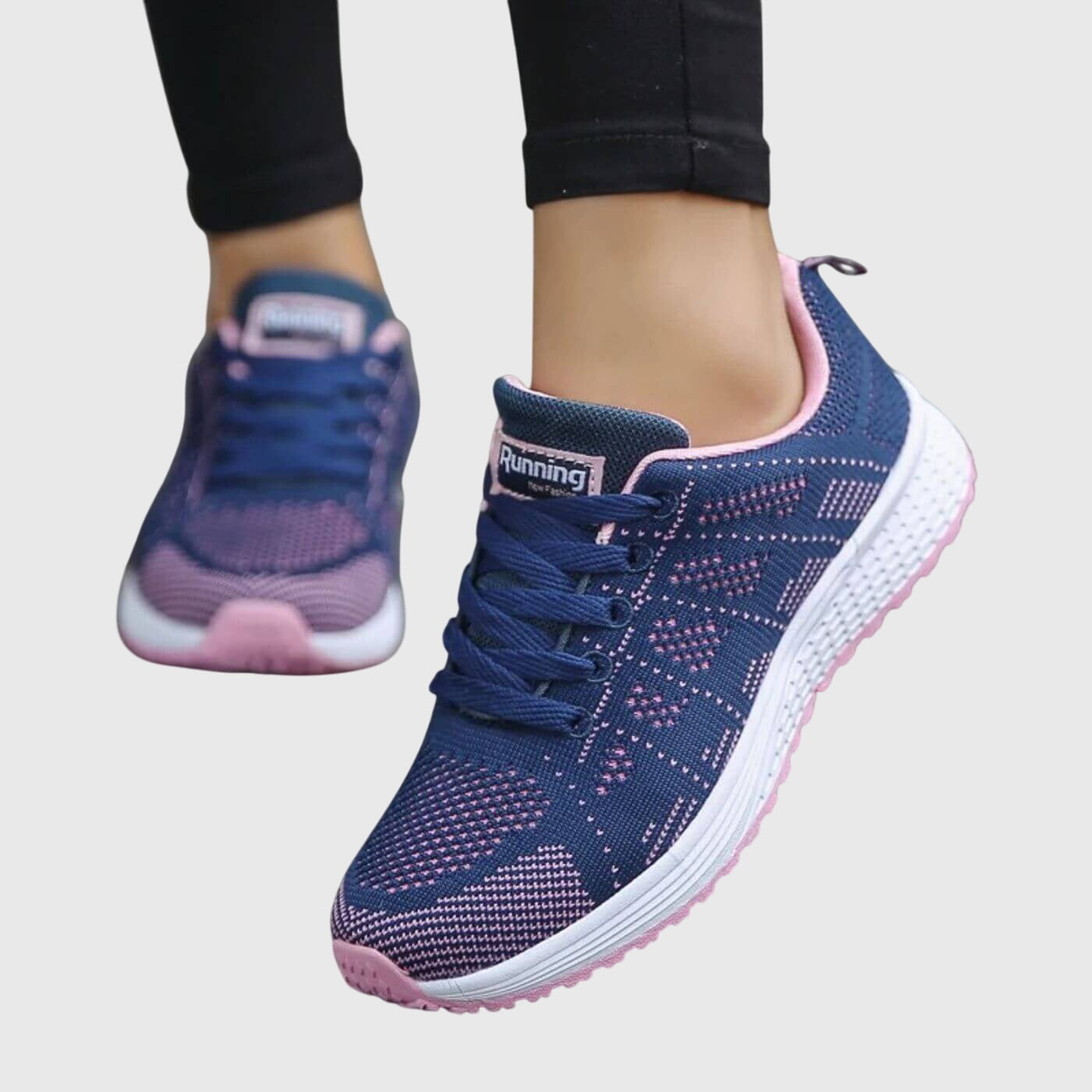 BERTA | ZAPATOS ORTOPÉDICOS PARA MUJER