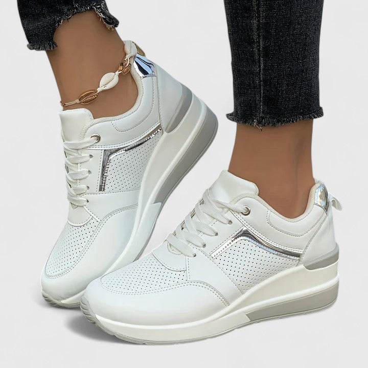 BRISA | ZAPATOS ORTOPÉDICOS