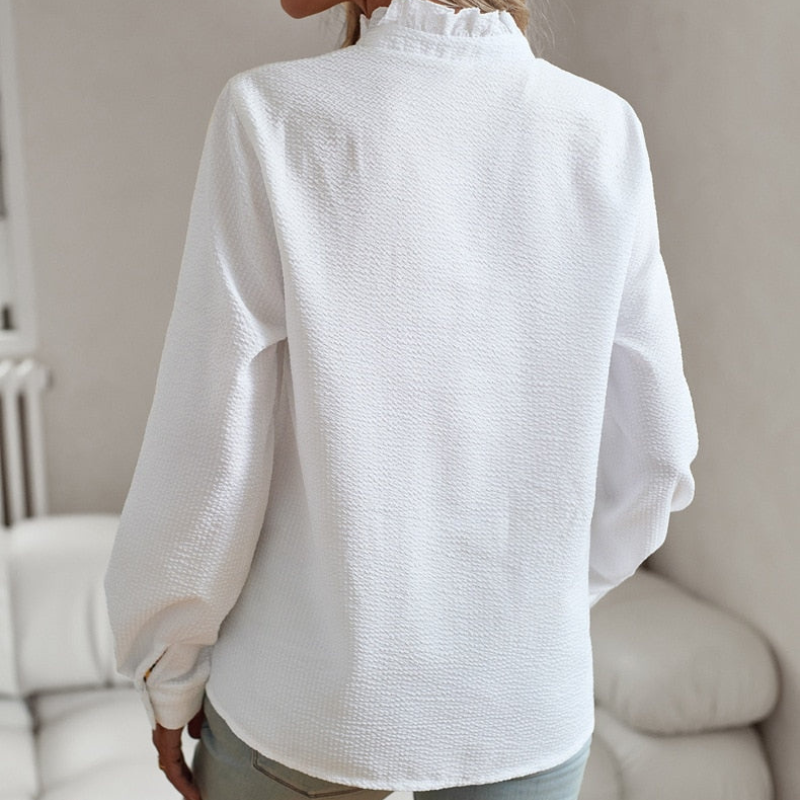 Camila | Blusa elegante