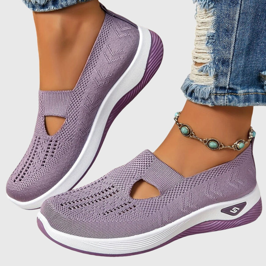 LOLA | ZAPATOS ORTOPÉDICOS PARA CAMINAR