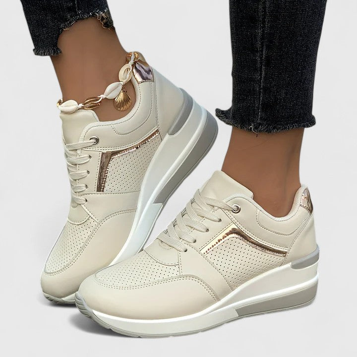 BRISA | ZAPATOS ORTOPÉDICOS
