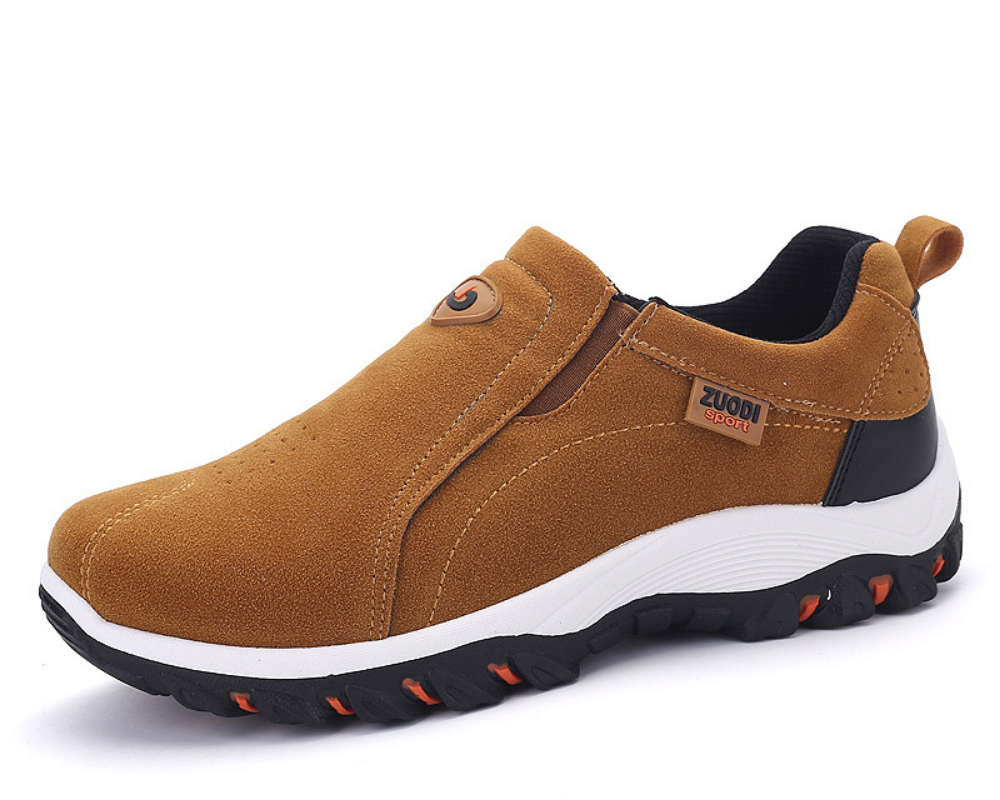 Javier | Zapatos elegantes sin cordones