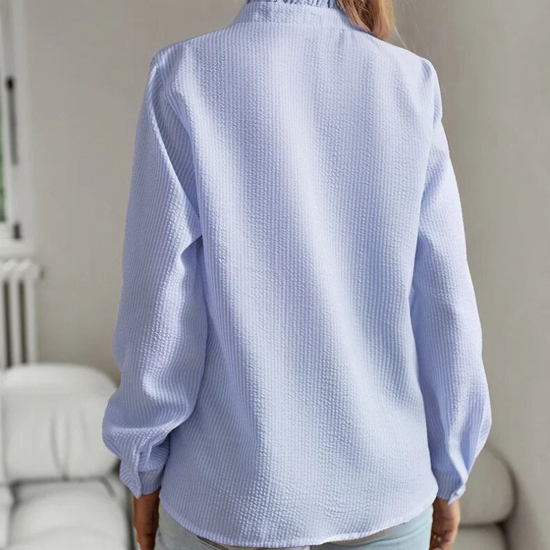 Camila | Blusa elegante