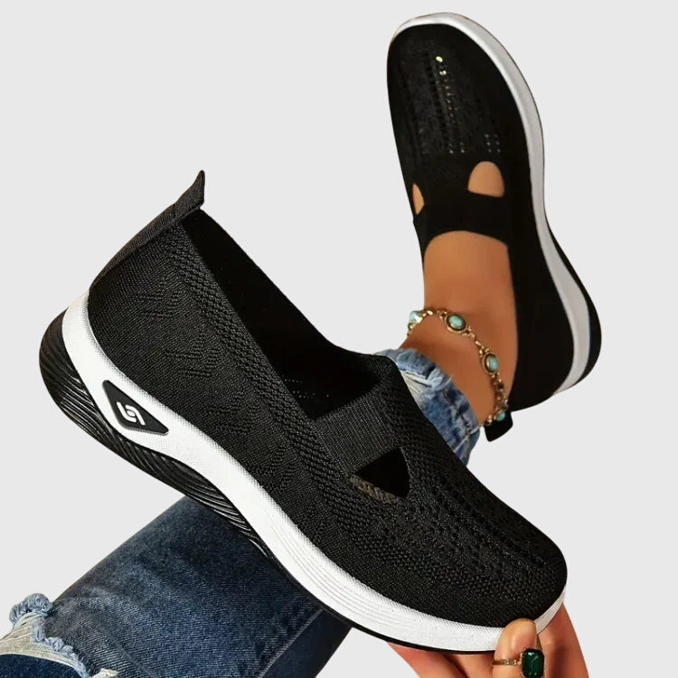 LOLA | ZAPATOS ORTOPÉDICOS PARA CAMINAR