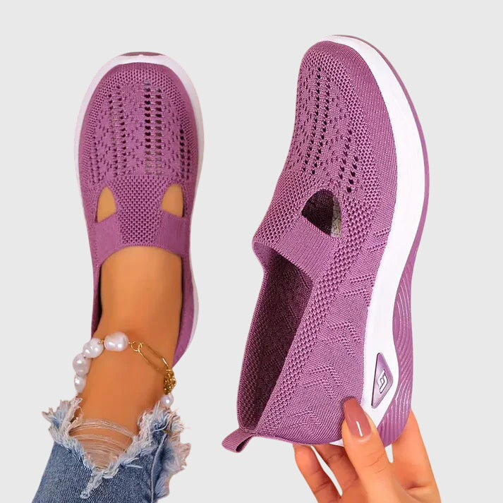 LOLA | ZAPATOS ORTOPÉDICOS PARA CAMINAR