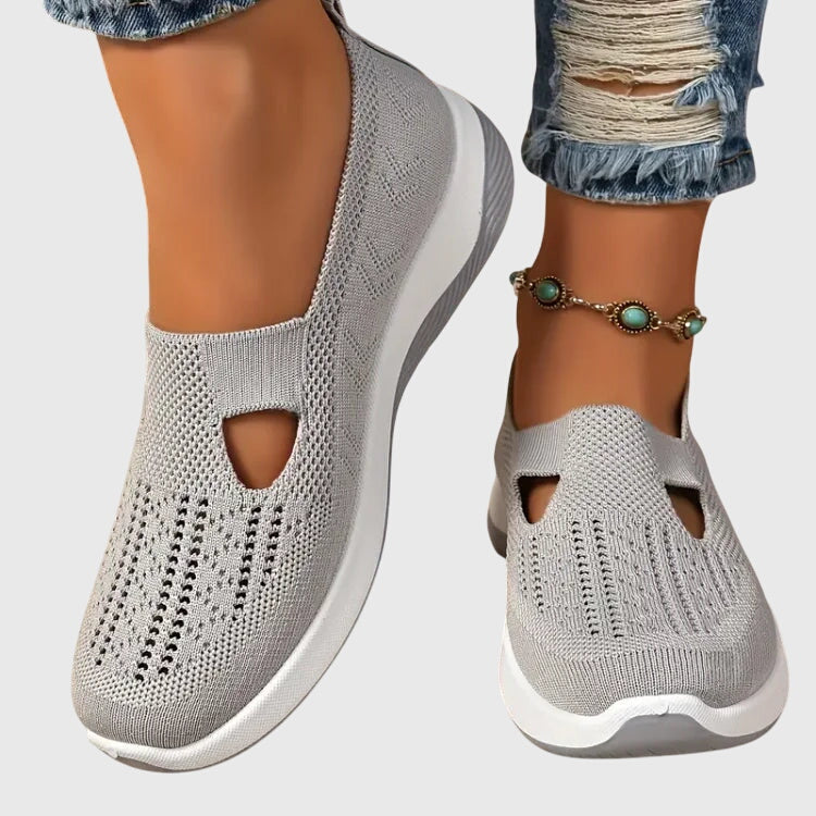 LOLA | ZAPATOS ORTOPÉDICOS PARA CAMINAR