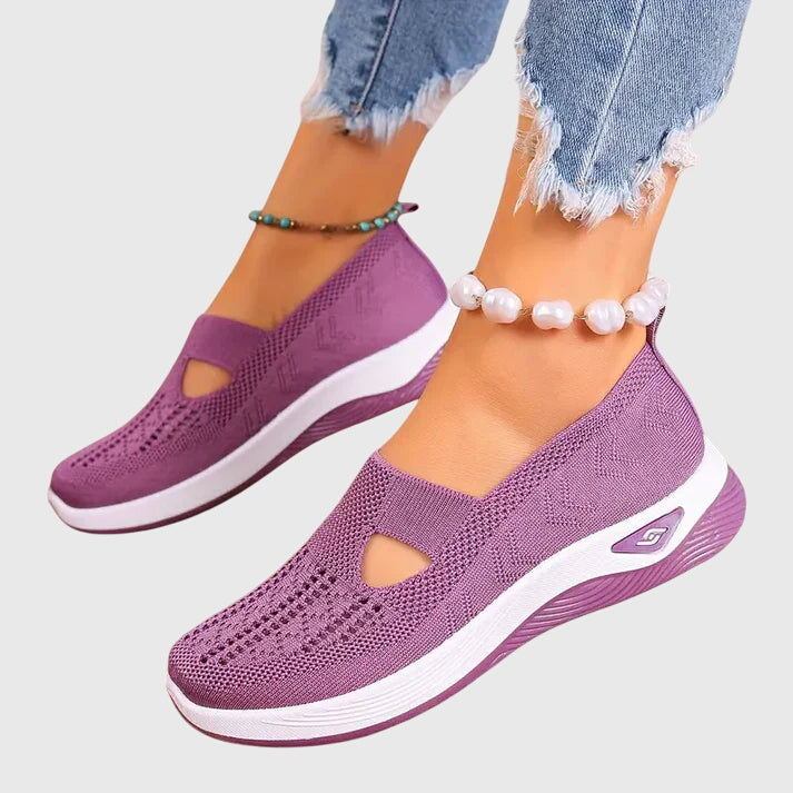 LOLA | ZAPATOS ORTOPÉDICOS PARA CAMINAR