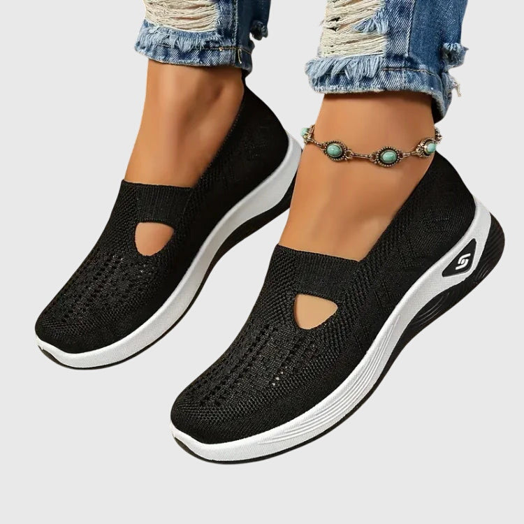 LOLA | ZAPATOS ORTOPÉDICOS PARA CAMINAR