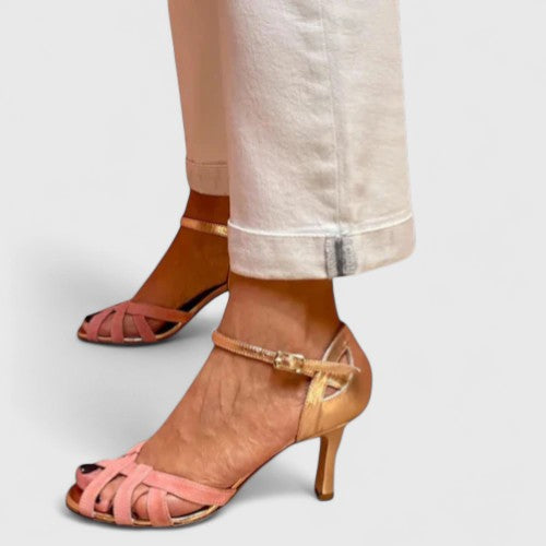 Veloria™ | Tacones Ortopédicos