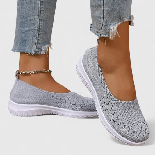 INDIRA | ZAPATOS ORTOPÉDICOS SIN CORDONES
