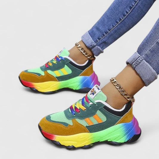 CRISTINA | ZAPATOS ORTOPÉDICOS