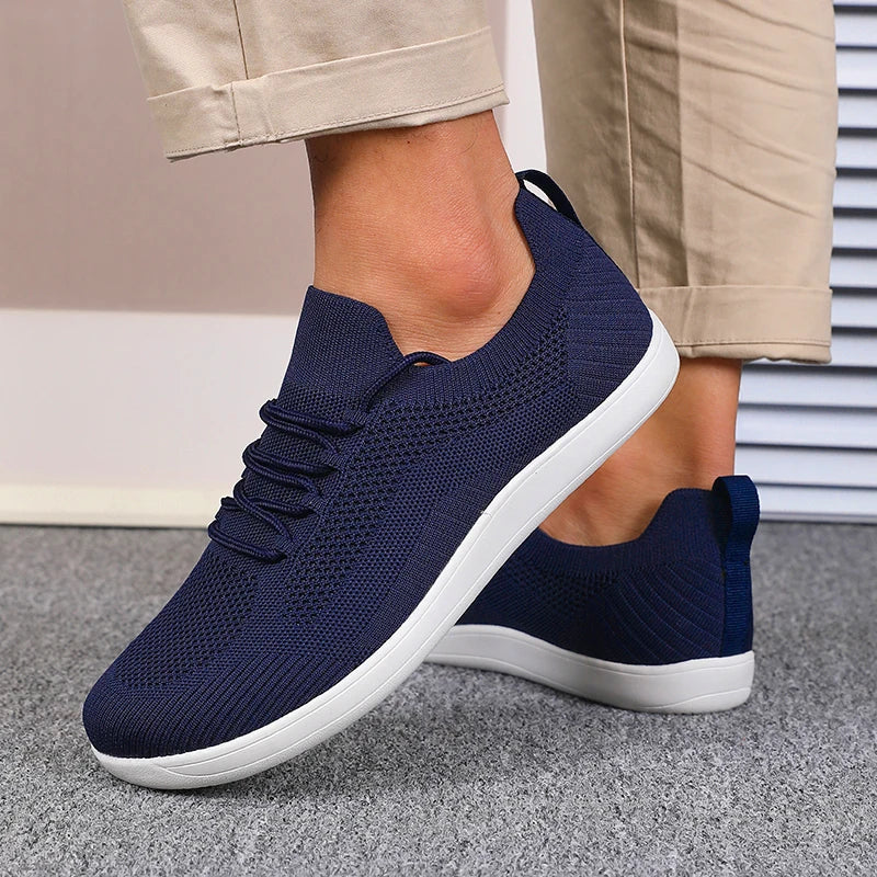 Carlos | Zapatillas con soporte total