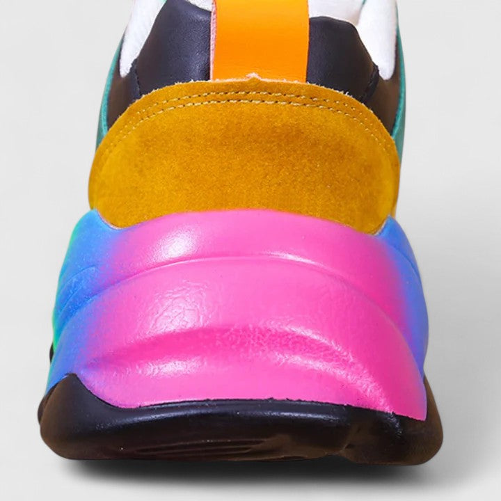 CRISTINA | ZAPATOS ORTOPÉDICOS