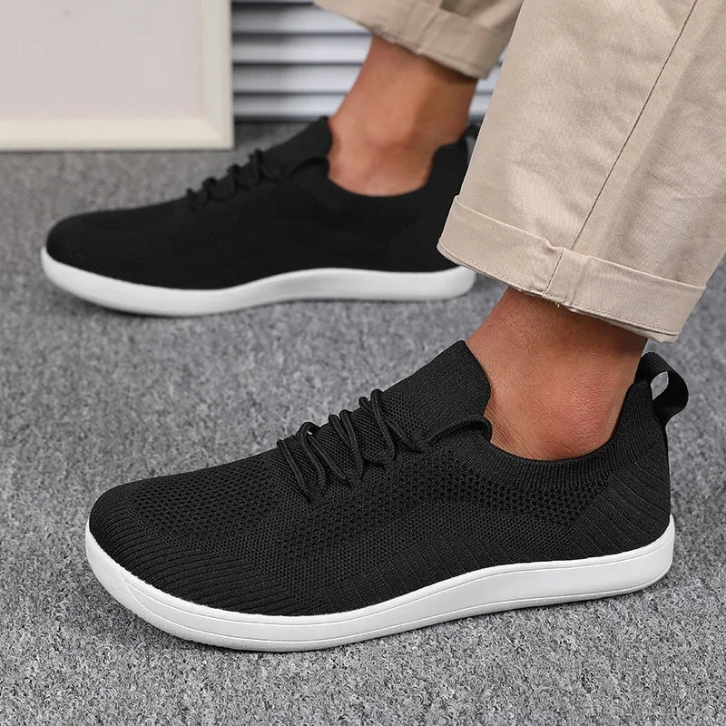 Carlos | Zapatillas con soporte total