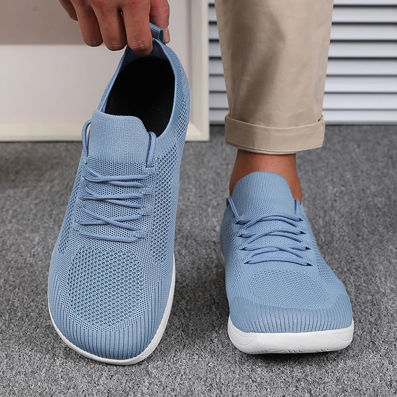 Carlos | Zapatillas con soporte total