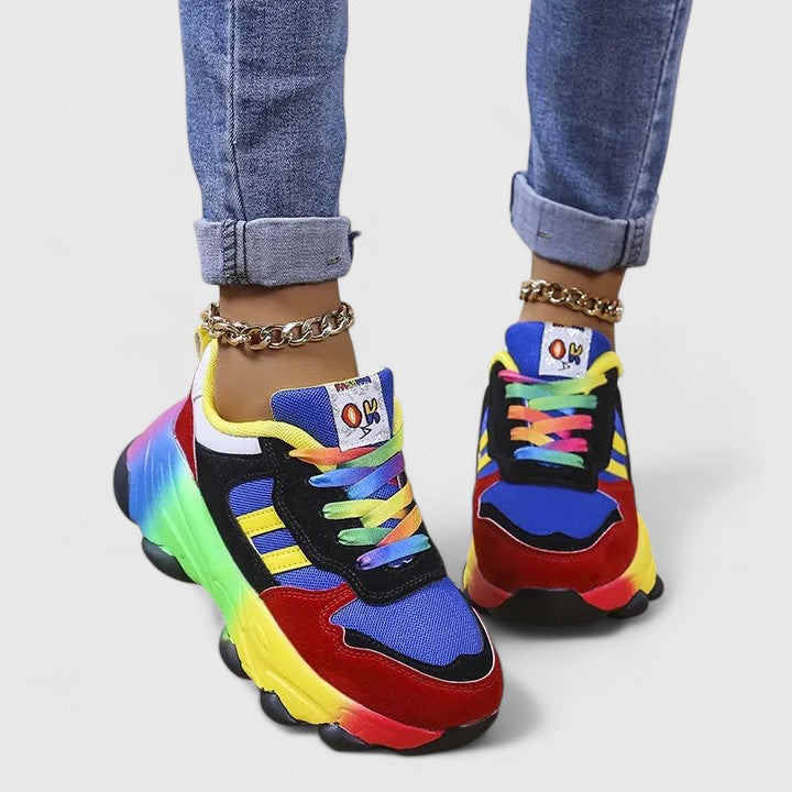 CRISTINA | ZAPATOS ORTOPÉDICOS