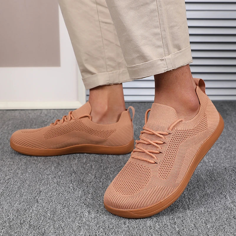 Carlos | Zapatillas con soporte total