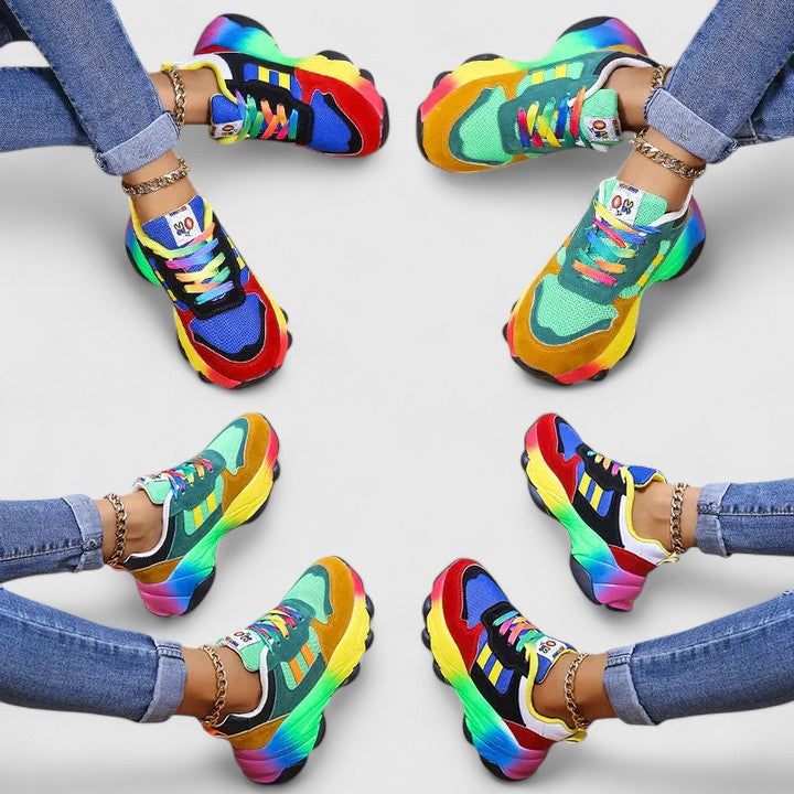 CRISTINA | ZAPATOS ORTOPÉDICOS