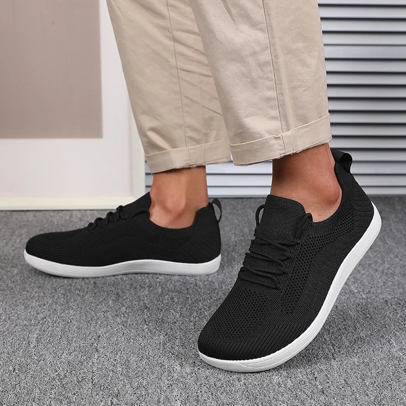 Carlos | Zapatillas con soporte total