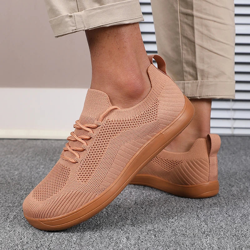 Carlos | Zapatillas con soporte total
