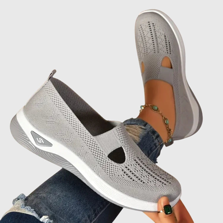 LOLA | ZAPATOS ORTOPÉDICOS PARA CAMINAR