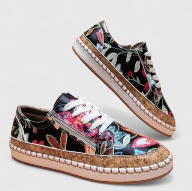 ODETTE | ZAPATOS ORTOPÉDICOS
