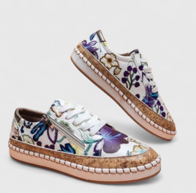 ODETTE | ZAPATOS ORTOPÉDICOS