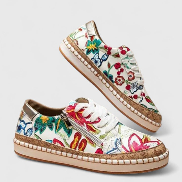 ODETTE | ZAPATOS ORTOPÉDICOS