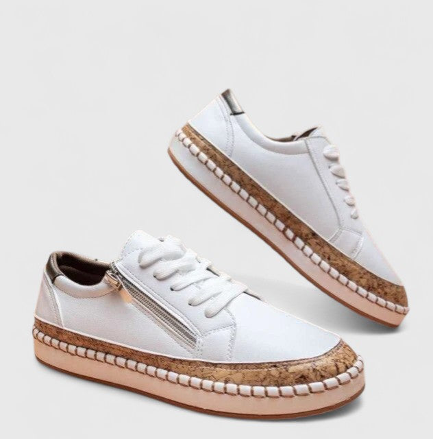 ODETTE | ZAPATOS ORTOPÉDICOS