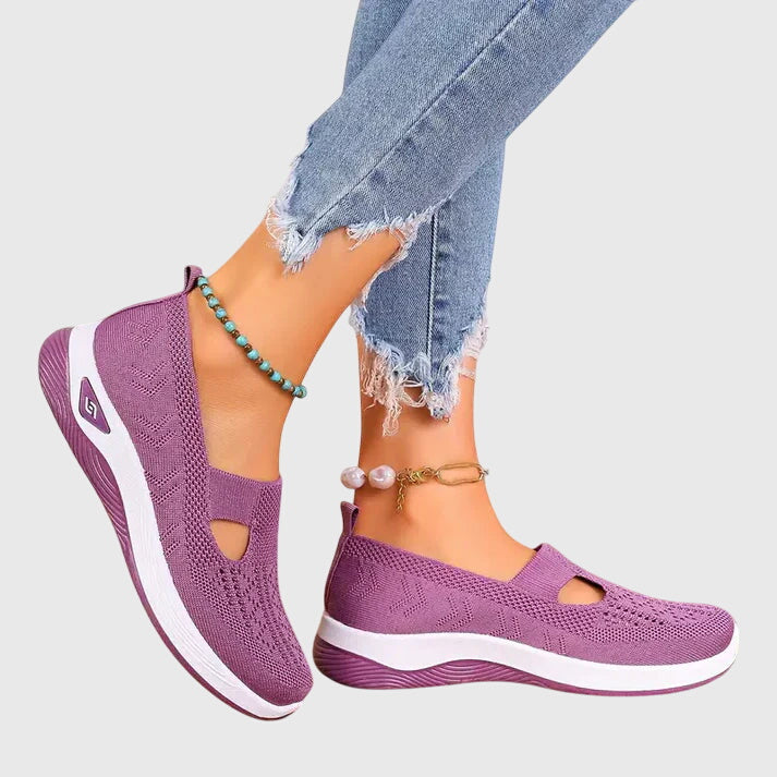 LOLA | ZAPATOS ORTOPÉDICOS PARA CAMINAR