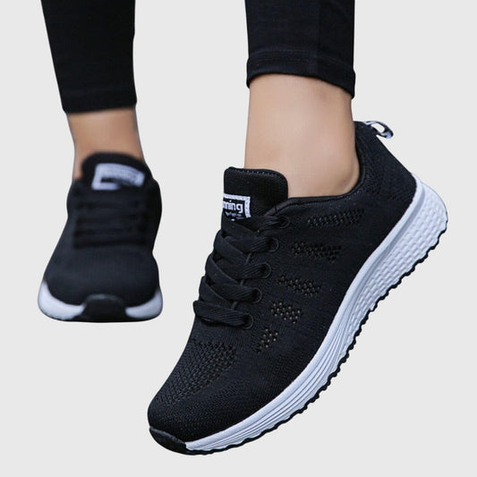 BERTA | ZAPATOS ORTOPÉDICOS PARA MUJER