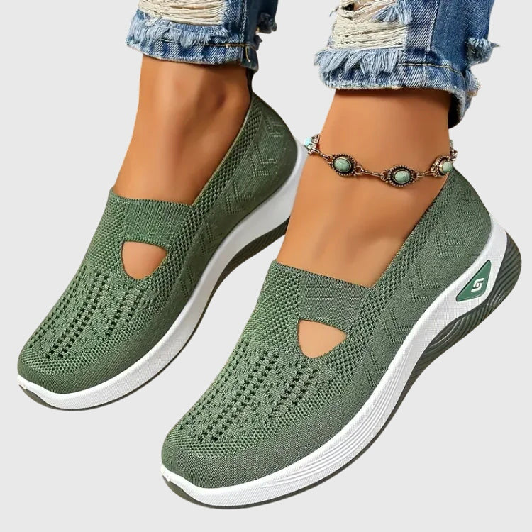 LOLA | ZAPATOS ORTOPÉDICOS PARA CAMINAR