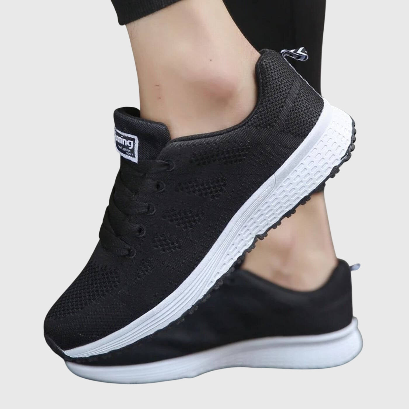 BERTA | ZAPATOS ORTOPÉDICOS PARA MUJER