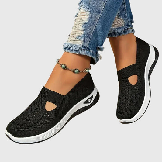 LOLA | ZAPATOS ORTOPÉDICOS PARA CAMINAR