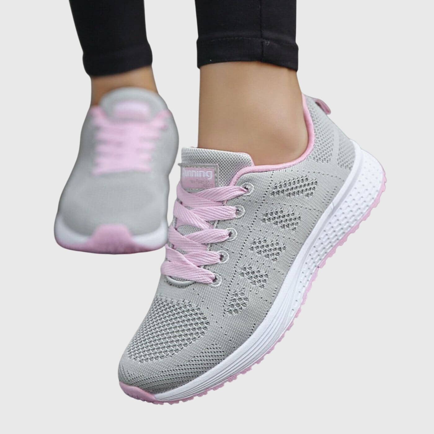 BERTA | ZAPATOS ORTOPÉDICOS PARA MUJER