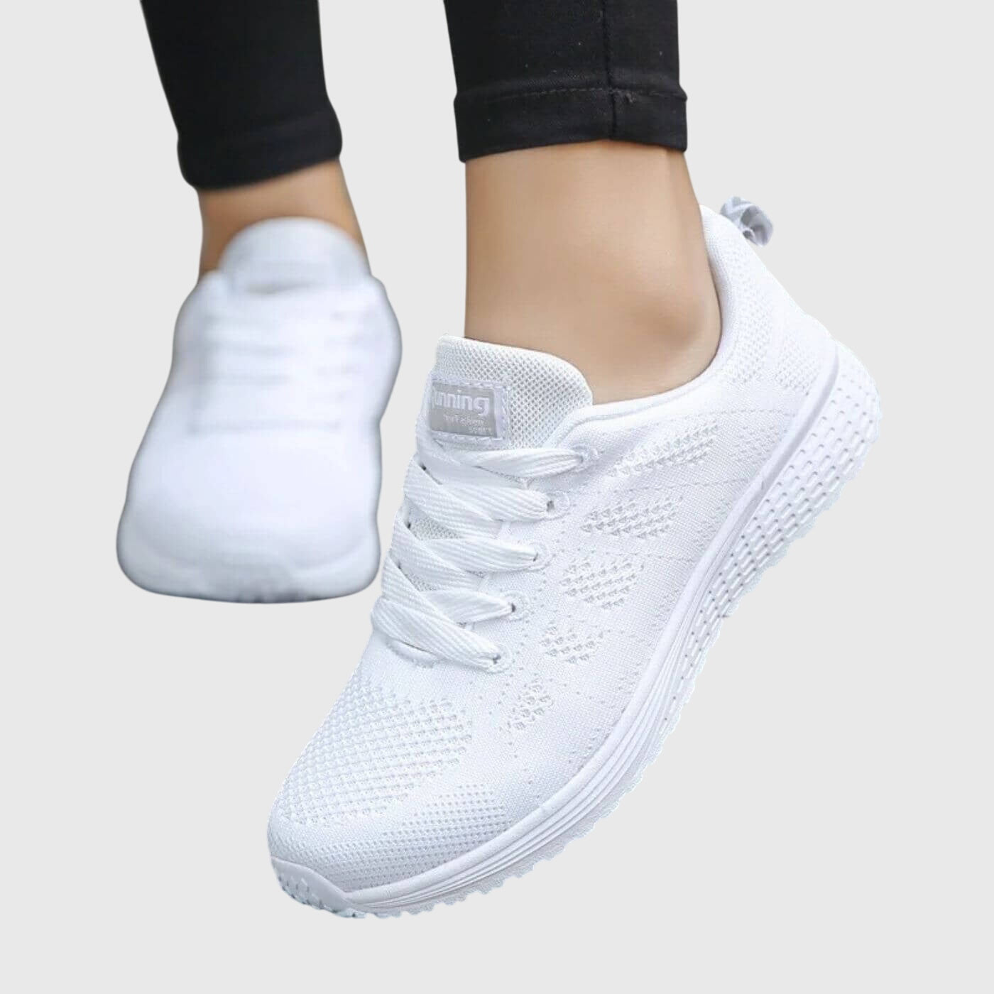 BERTA | ZAPATOS ORTOPÉDICOS PARA MUJER