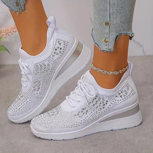 LUNA | CÓMODAS ZAPATILLAS ORTOPÉDICAS